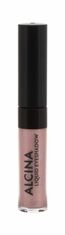 Alcina 6ml liquid eyeshadow, sparkling rose, oční stín