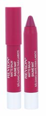 Revlon 2.7g colorburst matte balm, 260 passionate, rtěnka