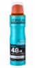 L’ORÉAL PARIS 150ml loréal paris men expert cool power 48h, antiperspirant