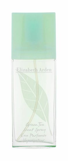 Elizabeth Arden 50ml green tea, toaletní voda