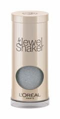 Kraftika 7g loréal paris le jewel shaker, crystal, lak na nehty