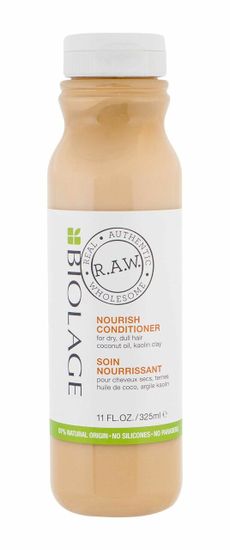 Matrix 325ml biolage r.a.w. nourish, kondicionér