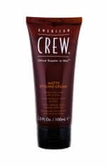 American Crew 100ml style ultramatte, gel na vlasy