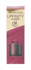 Max Factor 4.2g lipfinity lip colour, 055 sweet, rtěnka