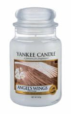 Yankee Candle 623g angels wings, vonná svíčka