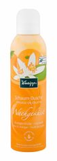 Kneipp 200ml shower foam, sprchová pěna