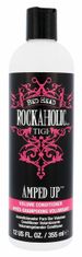 Tigi 355ml rockaholic amped up, kondicionér