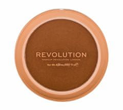 Kraftika 15g mega bronzer, 02 warm, bronzer