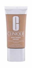 Clinique 30ml even better refresh, cn 70 vanilla, makeup