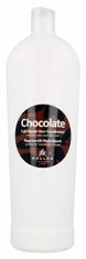 Kraftika 1000ml chocolate, kondicionér