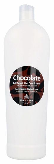 Kraftika 1000ml chocolate, kondicionér