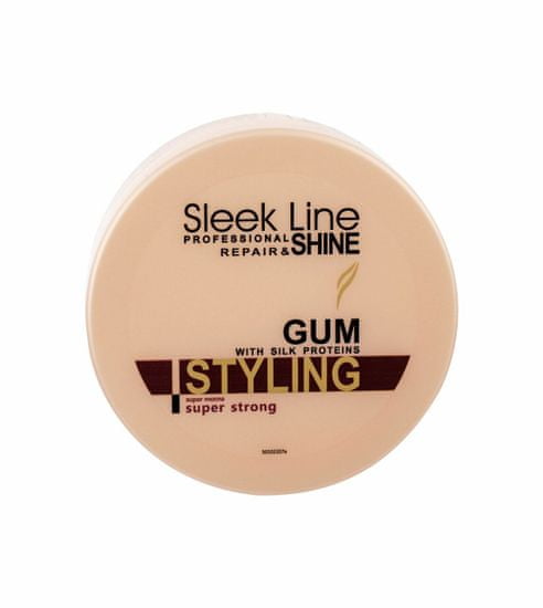 Stapiz 150ml sleek line styling gum