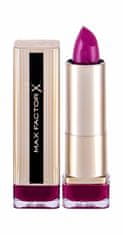 Max Factor 4g colour elixir, 120 midnight mauve, rtěnka