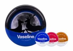 Vaseline 20g lip therapy, cocoa butter, balzám na rty