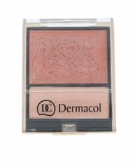 Dermacol 9g blush & illuminator, 2, tvářenka