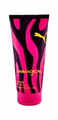 Puma 200ml animagical woman, tělové mléko