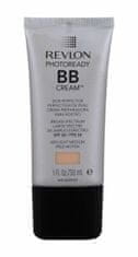 Revlon 30ml photoready spf30, 020 light medium, bb krém