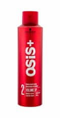 Kraftika 250ml osis+ volume up, objem vlasů