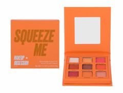 Makeup Obsession 3.42g squeeze me, oční stín