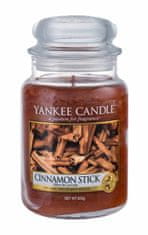 Yankee Candle 623g cinnamon stick, vonná svíčka