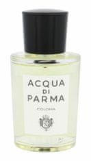 Acqua di Parma 50ml colonia, kolínská voda