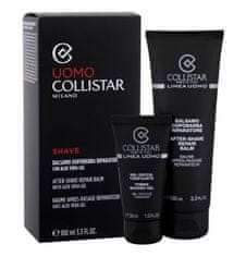 Collistar 100ml men after-shave repair balm