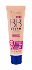 Kraftika 30ml bb cream 9in1 spf15, medium, bb krém