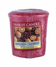 Yankee Candle 49g mandarin cranberry, vonná svíčka