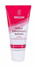 Weleda 30ml sage gum balm, zubní pasta