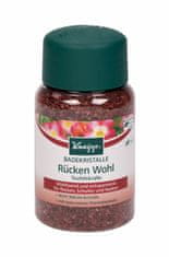 Kneipp 500g mineral bath salt back comfort devils claw