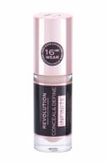 Kraftika 5ml conceal & define infinite