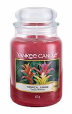 Yankee Candle 623g tropical jungle, vonná svíčka