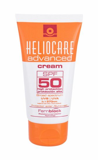 Heliocare® 50ml advanced cream spf50