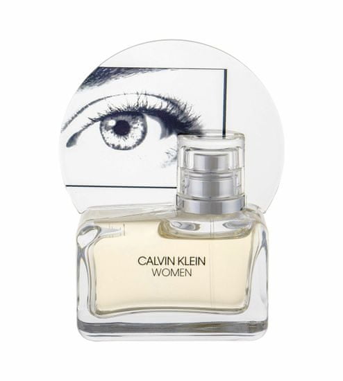 Calvin Klein 50ml women, toaletní voda