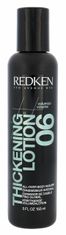 Redken 150ml volume thickening lotion 06, objem vlasů