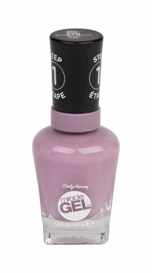 Sally Hansen 14.7ml miracle gel, 270 street flair