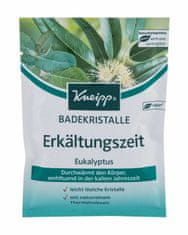 Kneipp 60g mineral bath salt cold season eucalyptus