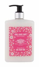 Kraftika 500ml shea cream wash cherry blossom