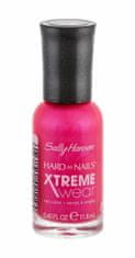 Sally Hansen 11.8ml hard as nails xtreme wear