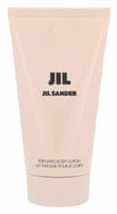 Jil Sander 150ml jil, tělové mléko