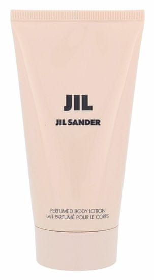 Jil Sander 150ml jil, tělové mléko