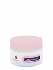 Dermacol 50ml collagen+, noční pleťový krém