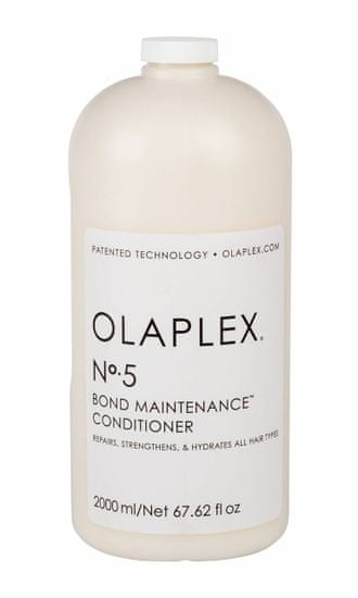 Olaplex 2000ml bond maintenance no. 5, kondicionér