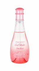 Davidoff 100ml cool water sea rose caribbean summer