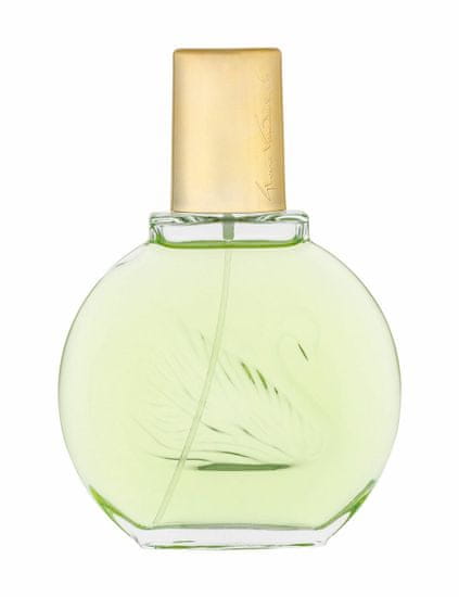 Gloria Vanderbilt 100ml jardin a new york, eau frache