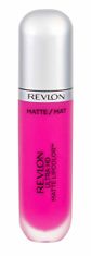 Revlon 5.9ml ultra hd matte lipcolor, 650 hd spark, rtěnka