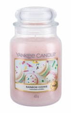 Yankee Candle 623g rainbow cookie, vonná svíčka