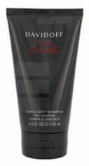 Davidoff 150ml the game, sprchový gel