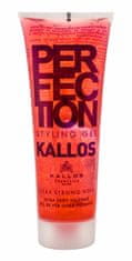 Kraftika 250ml perfection ultra strong, gel na vlasy