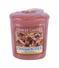 Yankee Candle 49g cinnamon stick, vonná svíčka